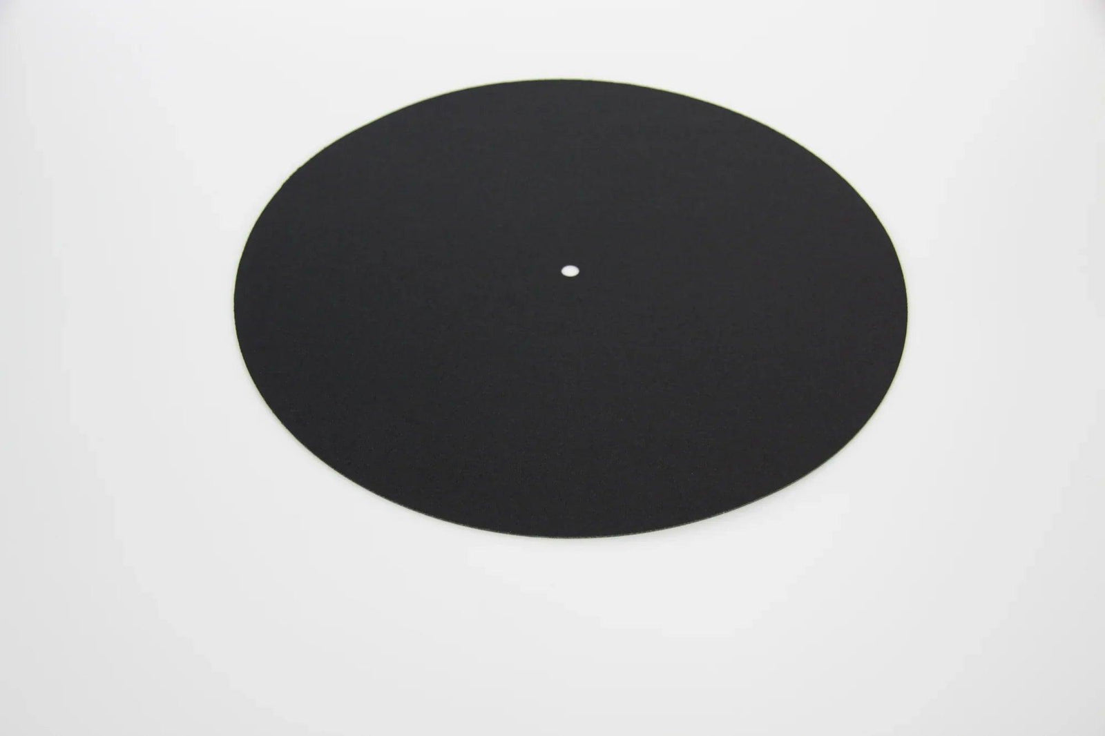 Turntable Mats