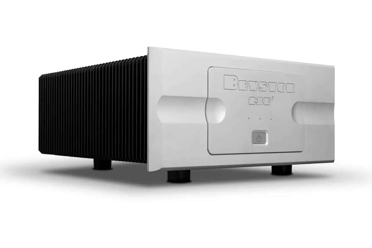 Multichannel Amplifiers