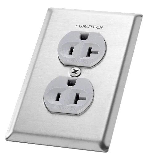 AC Outlets / Receptacles