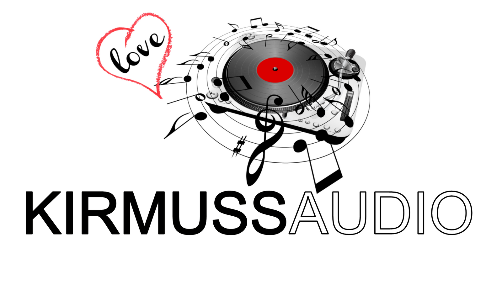 Kirmussaudio