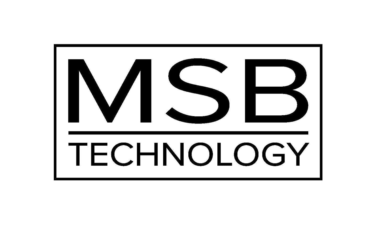 MSB Technology Accessories
