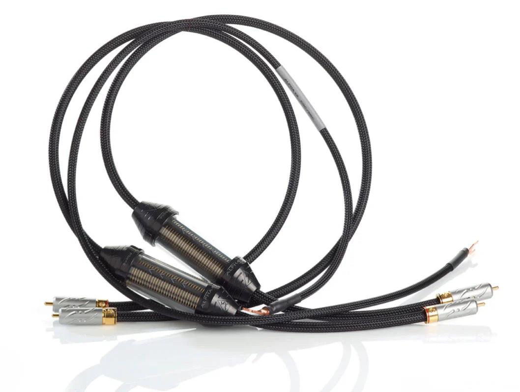 Phono - Tonearm Cables