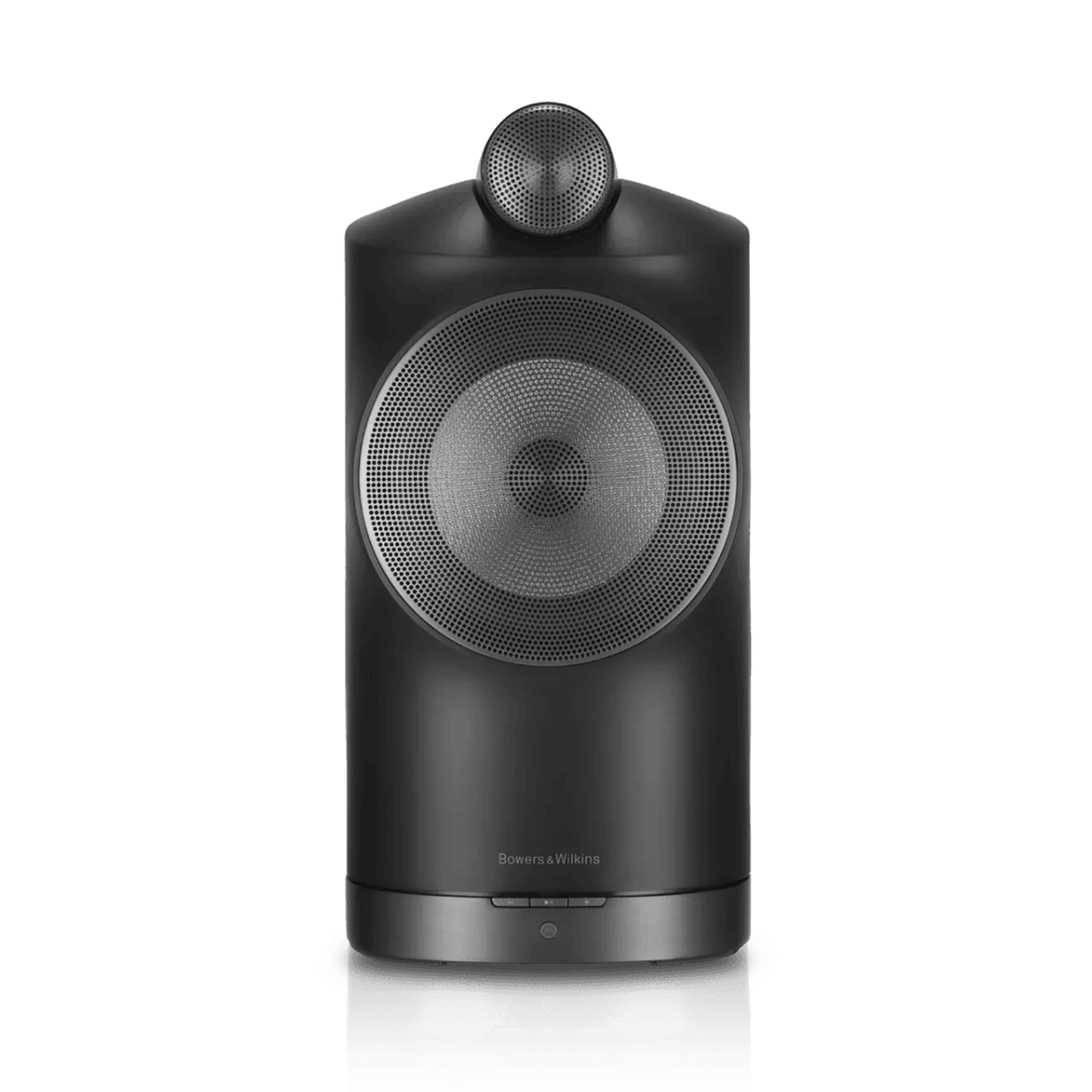 Stand Mount/Bookshelf