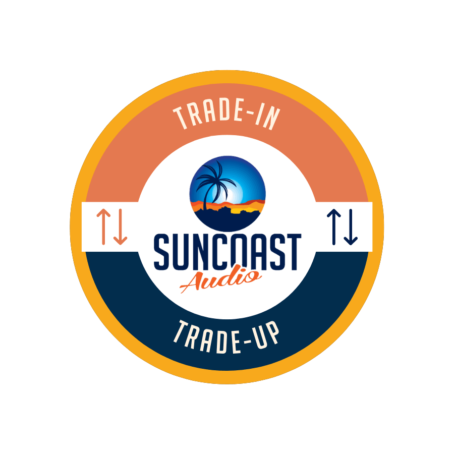 Trade-In/Trade-Up Program