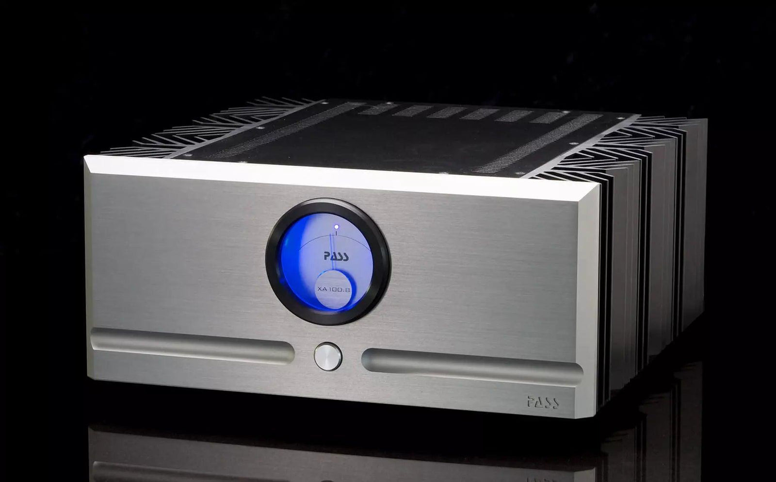 Integrated Amplifier - Class A