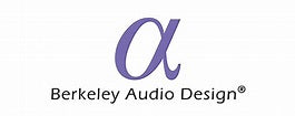 Berkeley Audio Design