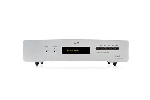 Network/Streamer/Music Server - Without DAC