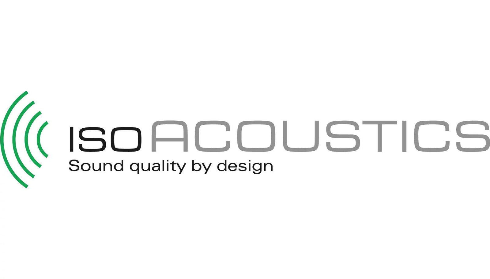 IsoAcoustics