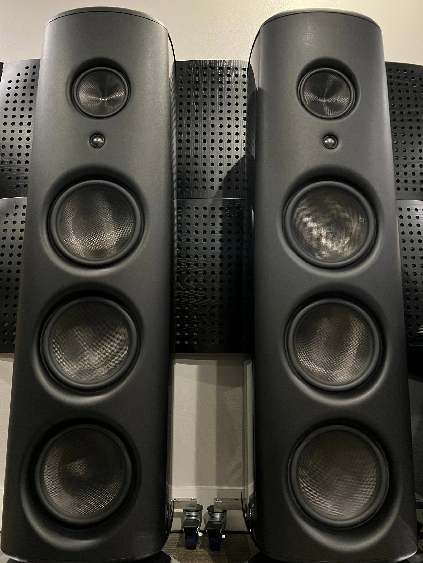 Speakers