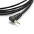 HiFiMAN Crystalline Cable (3.5mm TRS plug)