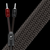 AudioQuest William Tell Silver Speaker Cables (pair)