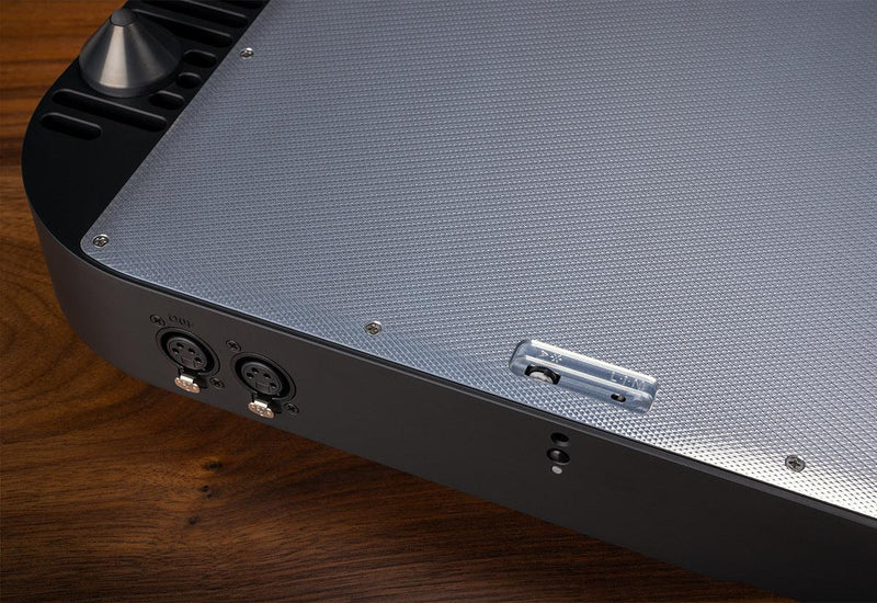MSB Technology Dynamic Headphone Amplifier - Suncoast Audio