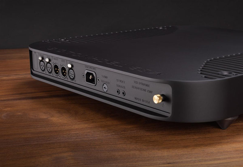 MSB Technology Dynamic Headphone Amplifier - Suncoast Audio