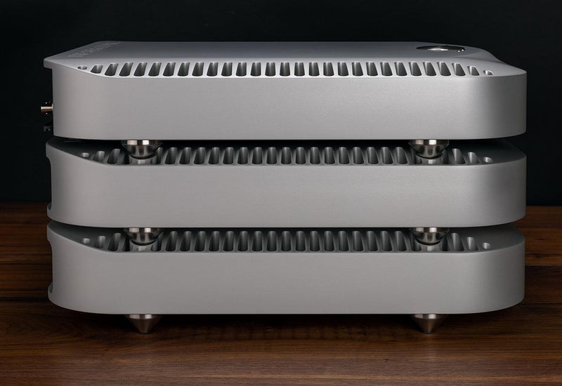 MSB Technology Select DAC - Suncoast Audio