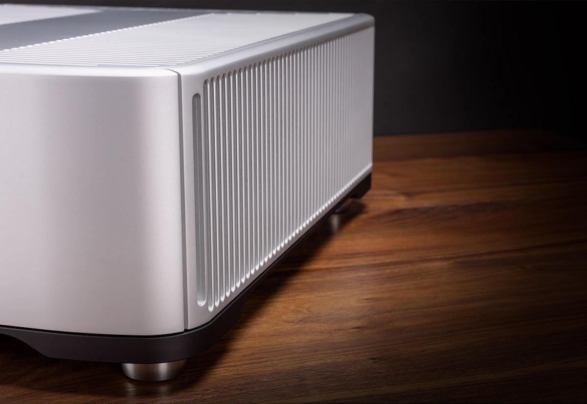 MSB Technology M205 Mono Amplifier