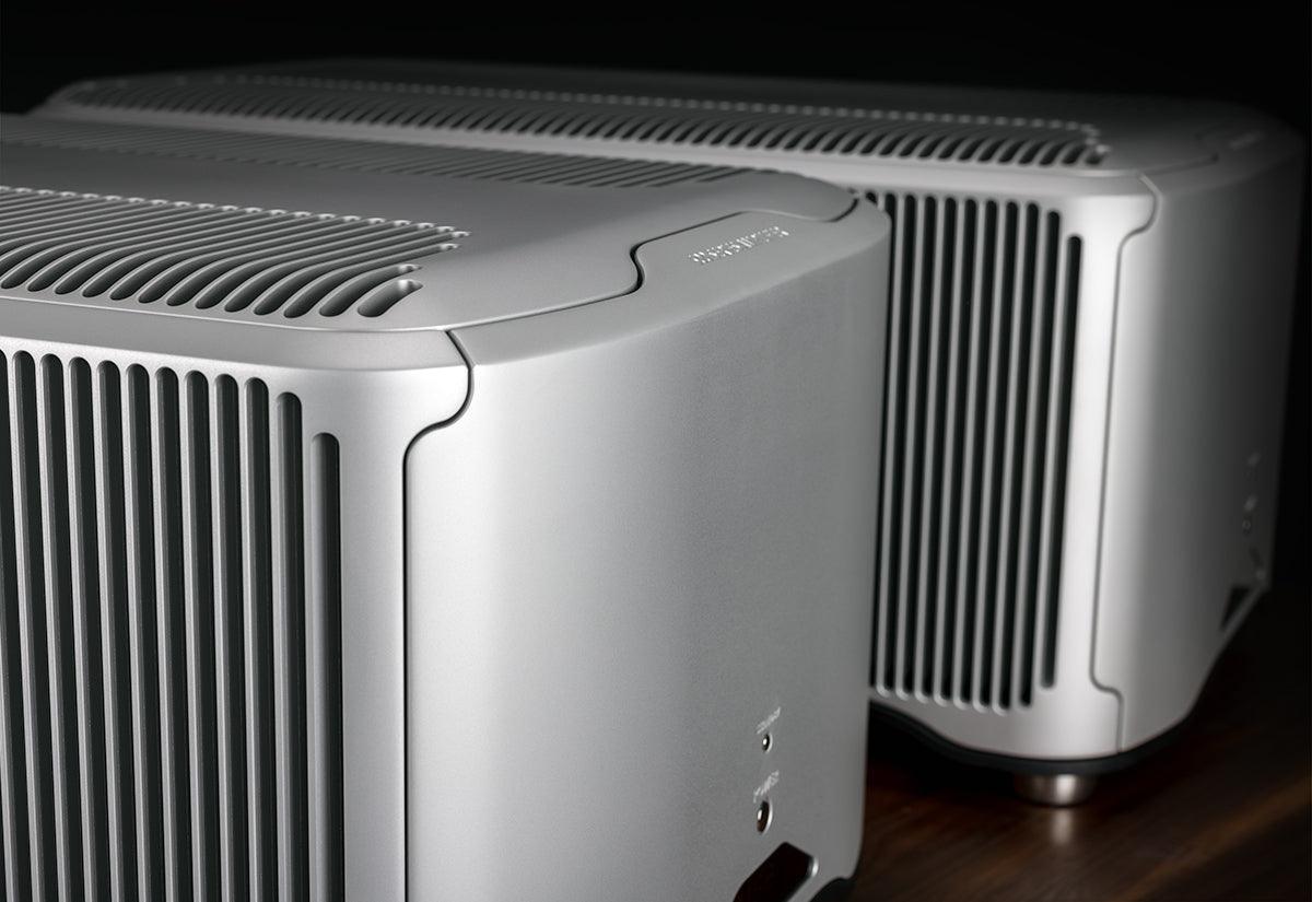 MSB The S500 Stereo Amplifier