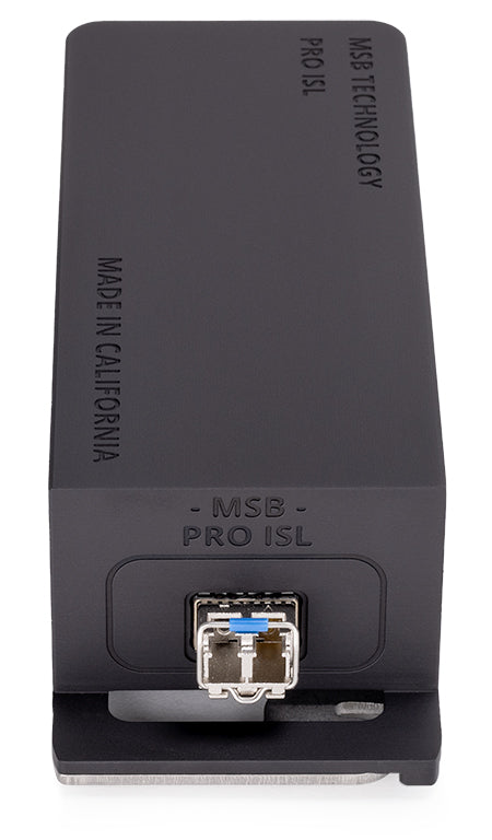 MSB Technology ProISL Interface