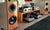 Tobian Sound Systems 10FH Full Range Horn Speakers