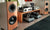 Tobian Sound Systems 10FH Full Range Horn Speakers