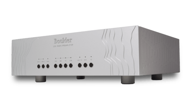 Boulder 1108 Phonostage