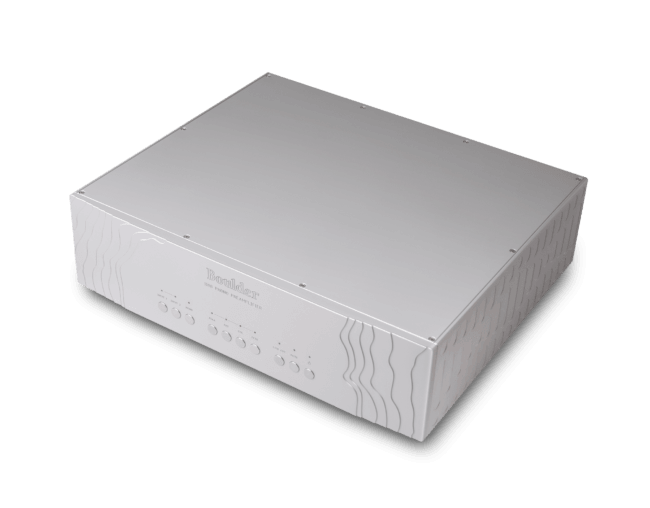 Boulder 1108 Phonostage