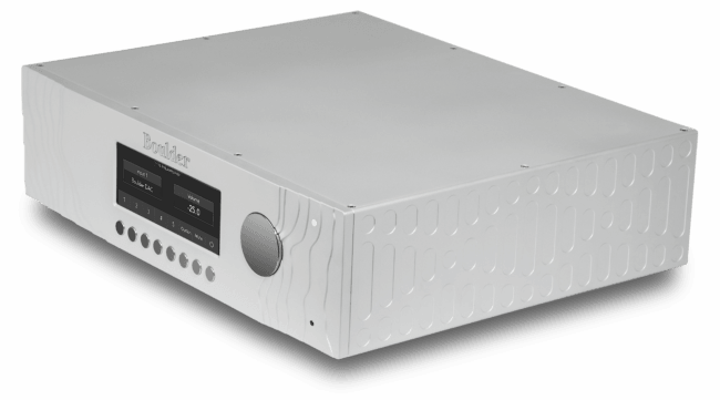 Boulder 1110 Preamplifier