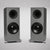 Tobian Sound Systems 12FH Full Range Horn Speakers