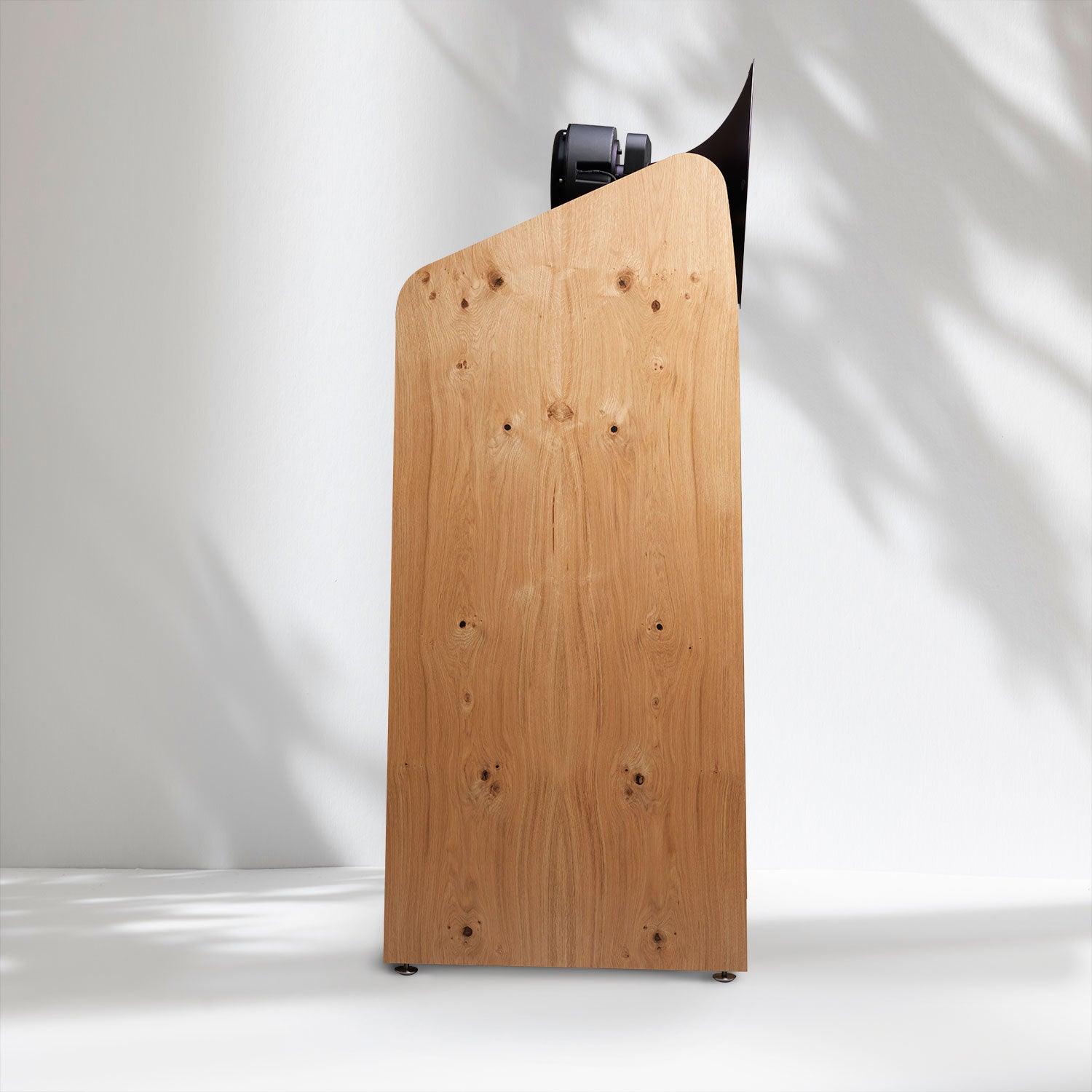 Tobian Sound System 15 Signature Horn Speaker