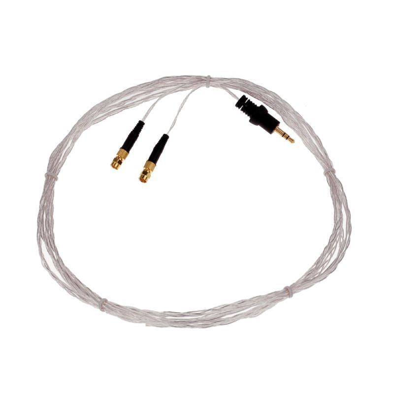 HiFiMAN Silver Coated Copper Cable (3m)