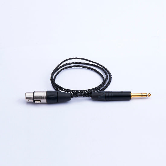 HiFiMAN OCC Balanced Headphone Cable for HE Series