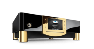 MBL Audio Noble N31 CD-DAC