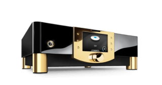 MBL Audio Noble N51 Integrated Amplifier