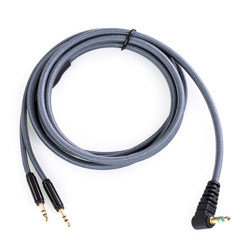 HiFiMAN Edition X Stock Cable (1.5m/3.5mm plug)