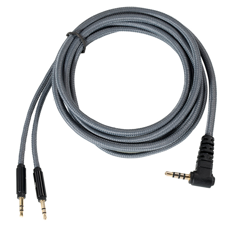 HiFiMAN Edition X Balanced Cable (1.5m/3.5mm TRRS plug)