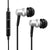 HiFiMAN RE400i In-Line Control Earphone for iOS