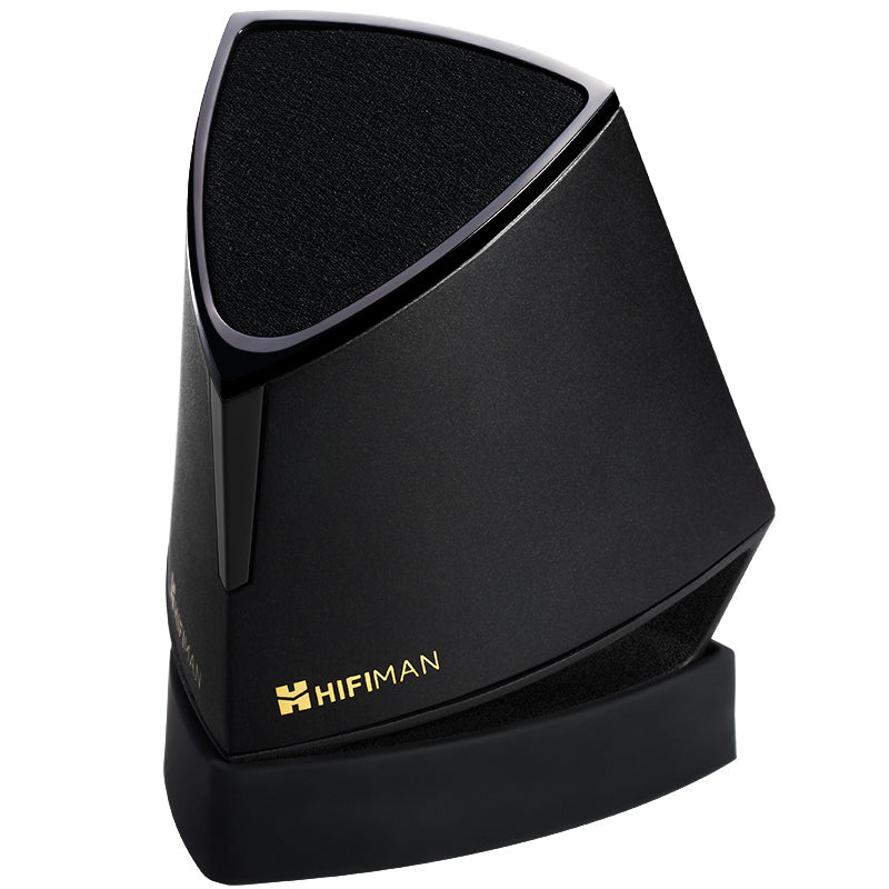 HiFiMAN X100 Desktop Audio System