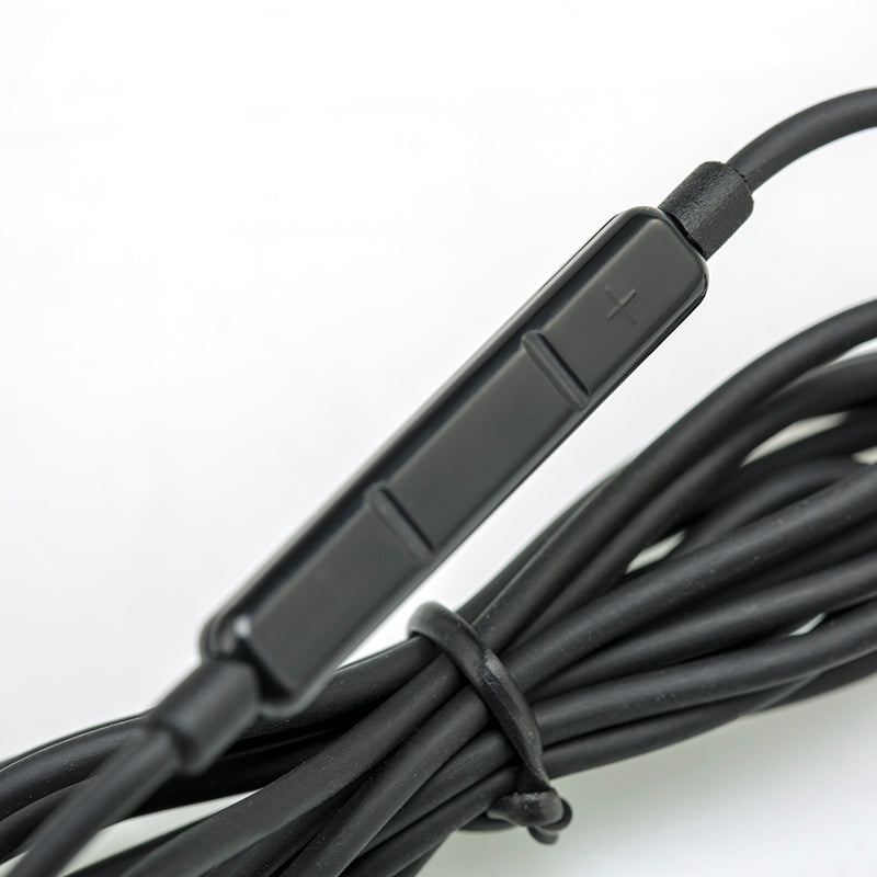 HiFiMAN Cable for Edition S-Black