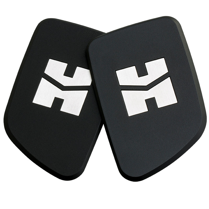HiFiMAN Edition S Covers-Black