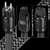 AudioQuest Blizzard XTRM Power Cable