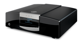 MBL Audio Corona C15 Monoblock Power Amplifier