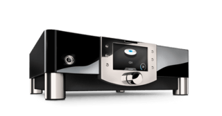 MBL Audio Noble N51 Integrated Amplifier