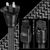 AudioQuest Blizzard XTRM Power Cable