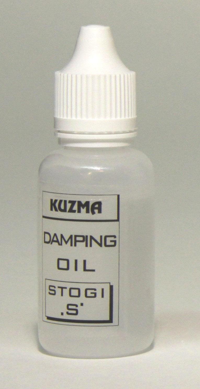 Kuzma Stogi S Tonearm