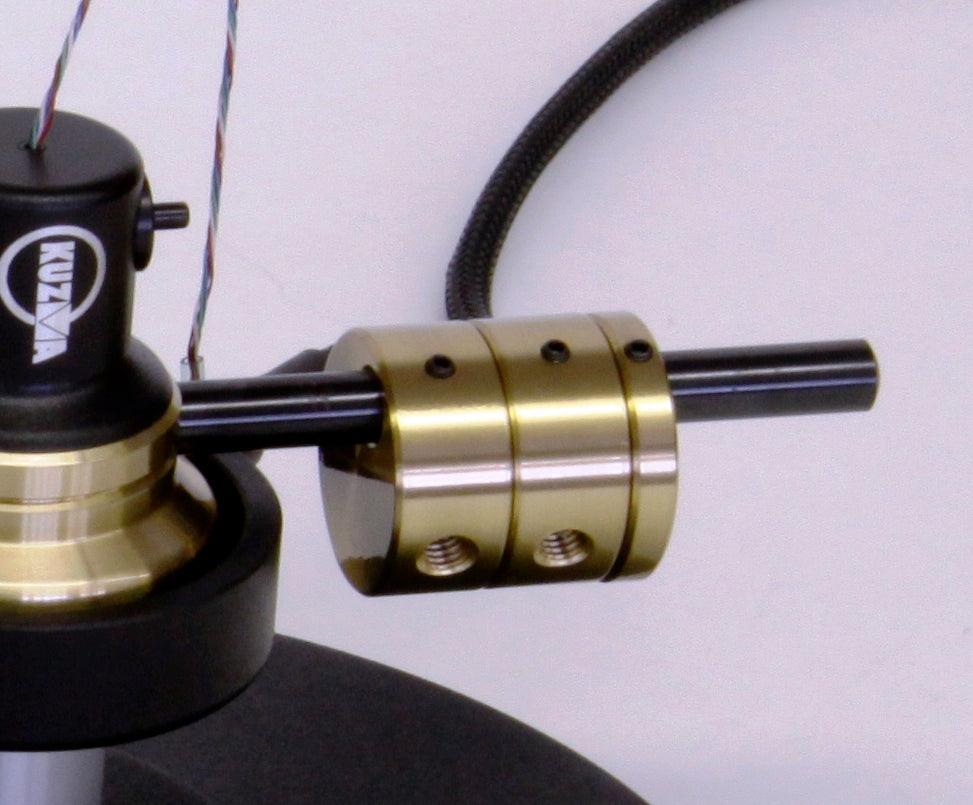 Kuzma Stogi S 12 Tonearm