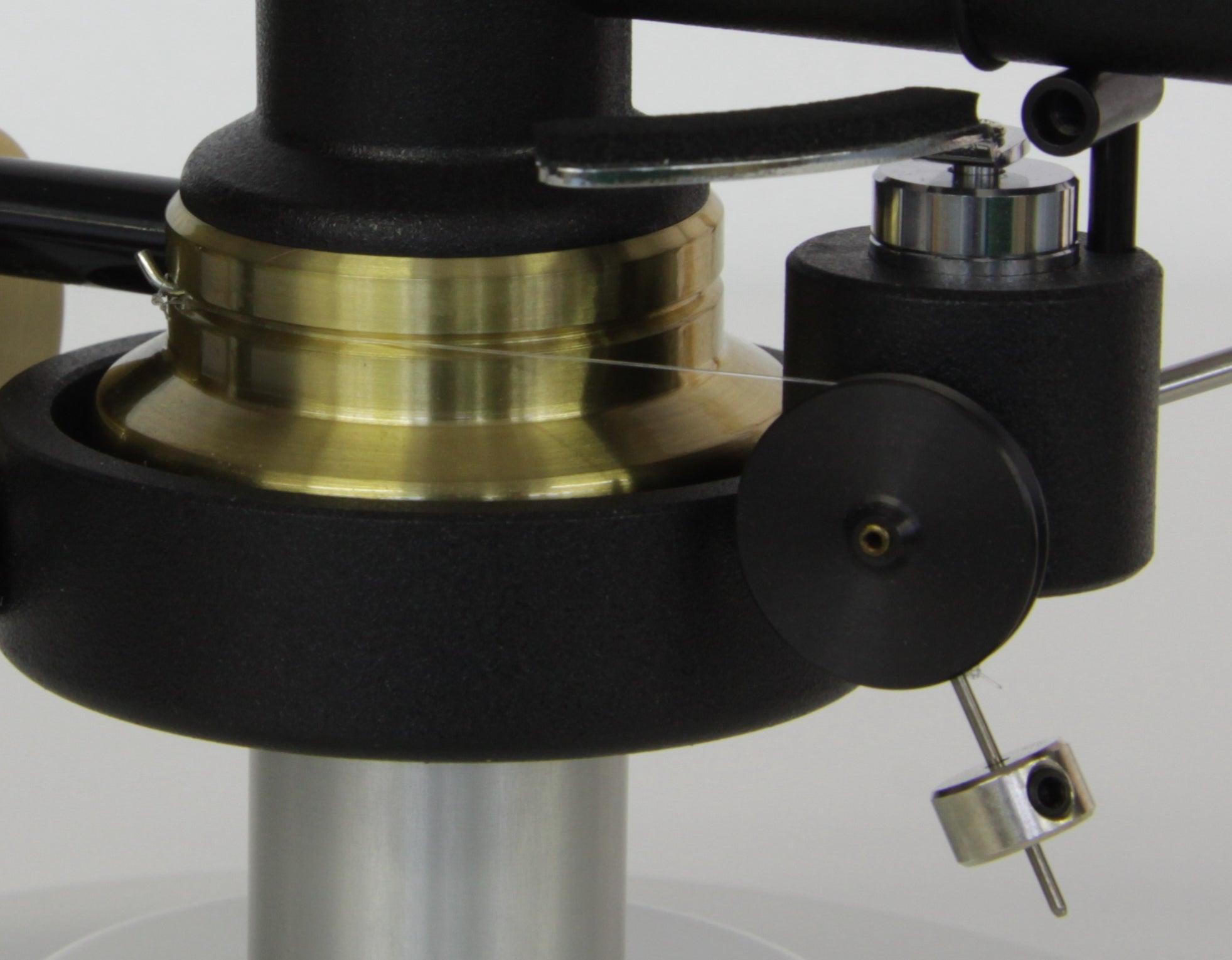 Kuzma Stogi S Tonearm