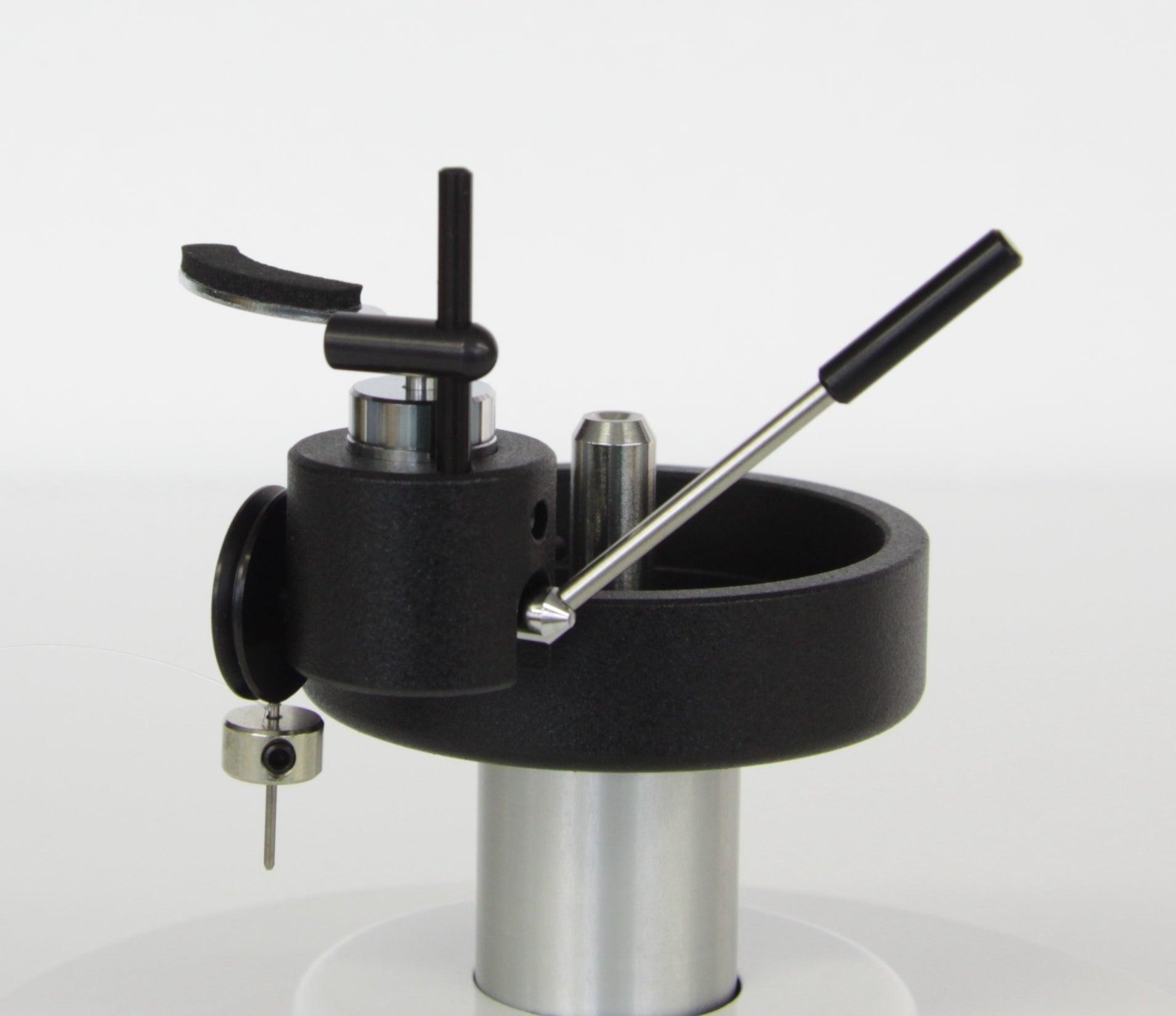 Kuzma Stogi S Tonearm