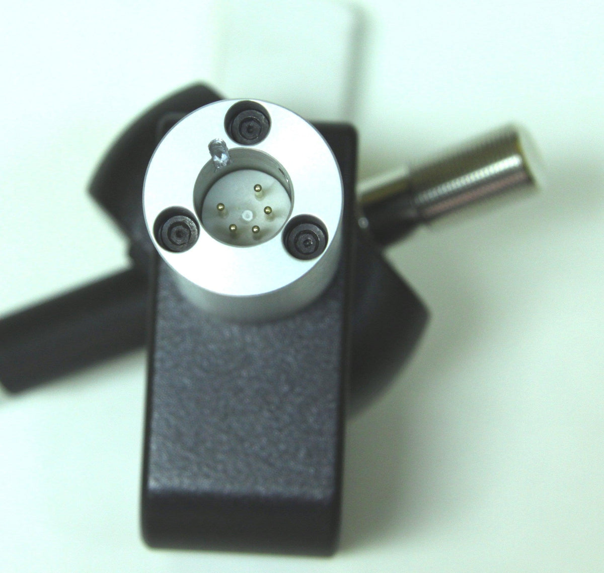 Kuzma Stogi Tonearm