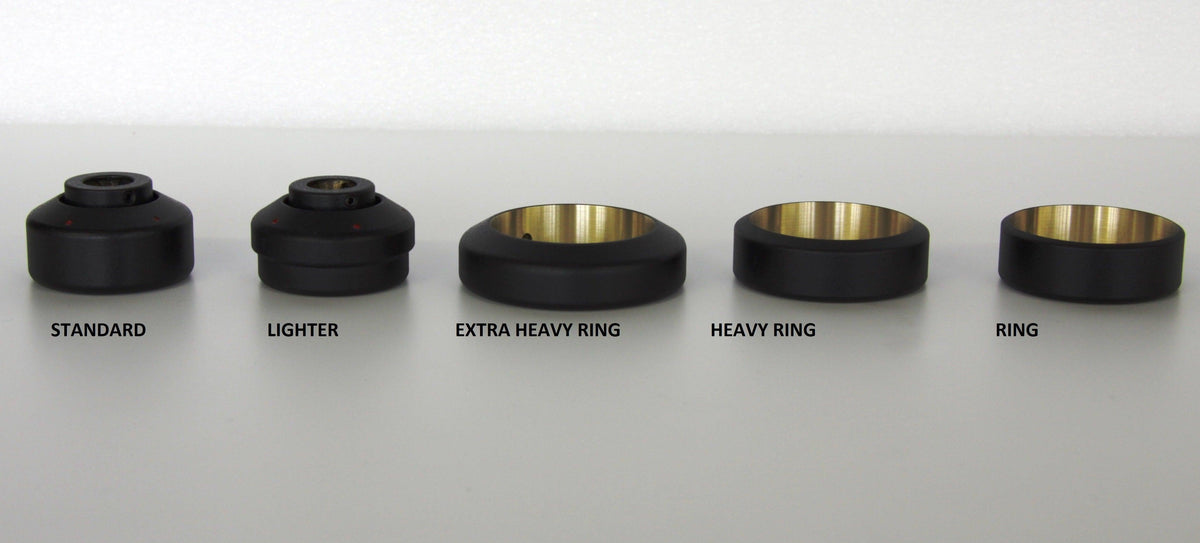 Kuzma Stogi Tonearm
