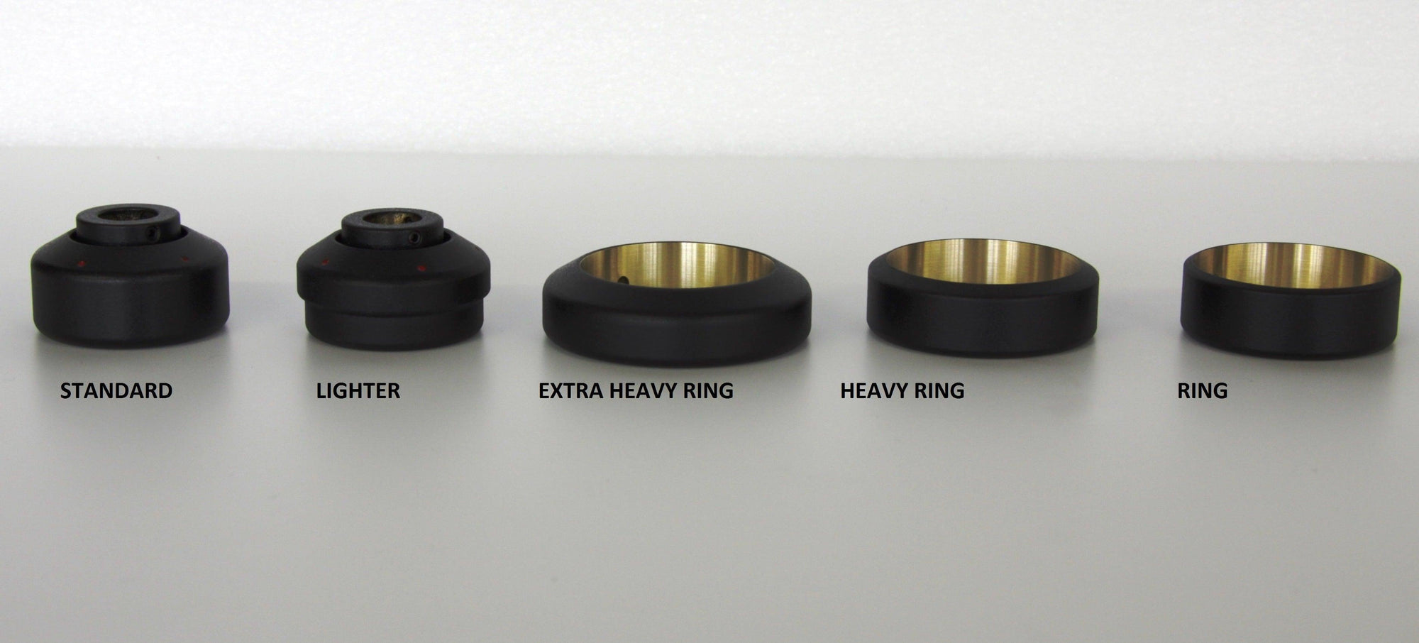 Kuzma Stogi Ref Tonarm