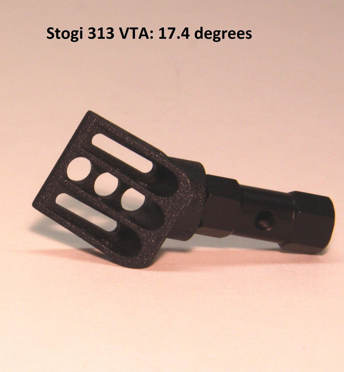 Kuzma Stogi Ref 313 VTA Tonearm
